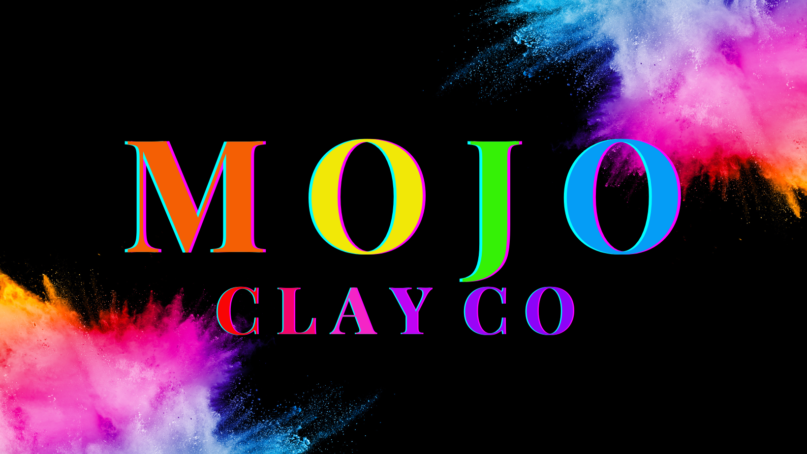 Mojo Clay Co