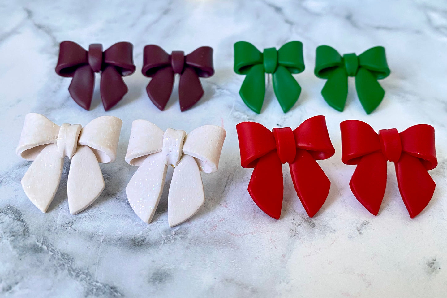 Bow Studs